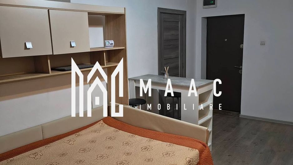 Închiriere — Garsoniera la casă | 35 mp utili | Zona Gara Mică – Terezian - Poză 4