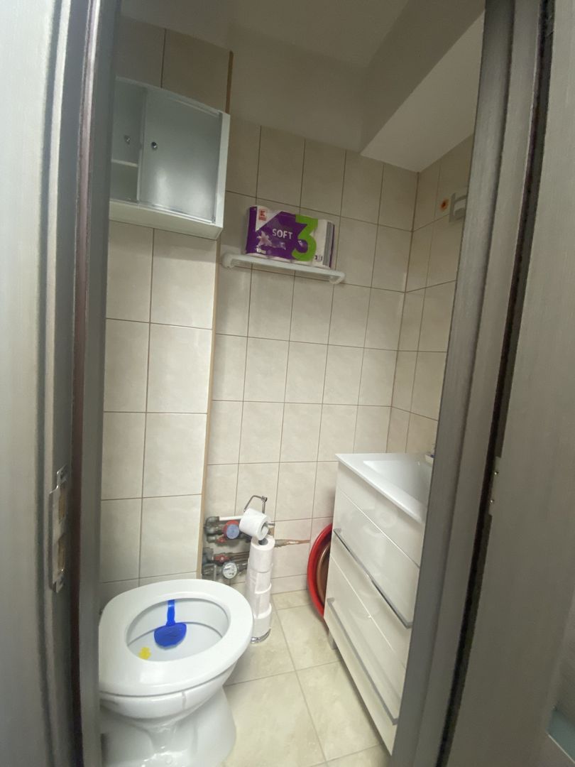 Apartament perfect pentru familii, patru camere, Soseaua Iancului - Poză 19