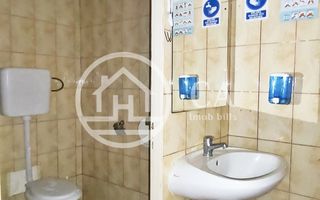 Spatiu comercial de inchiriat in zona Rogerius, Oradea - Poză 9