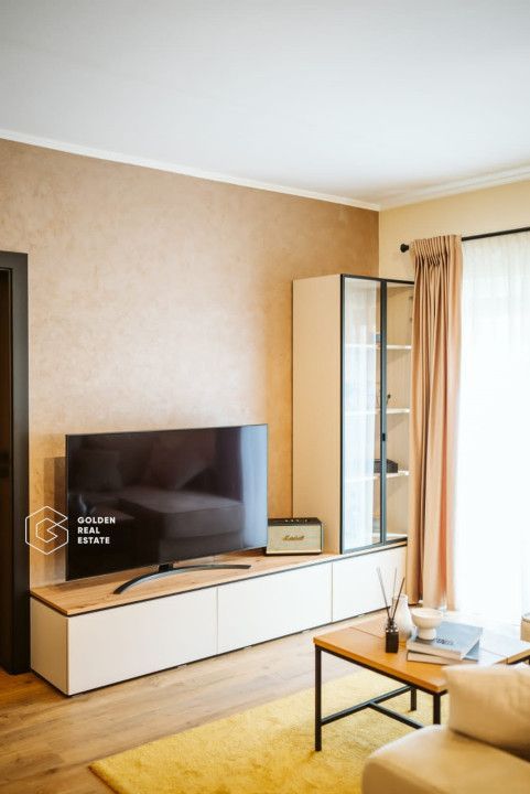 Apartament de lux cu 3 camere, Gradiste - Poză 5