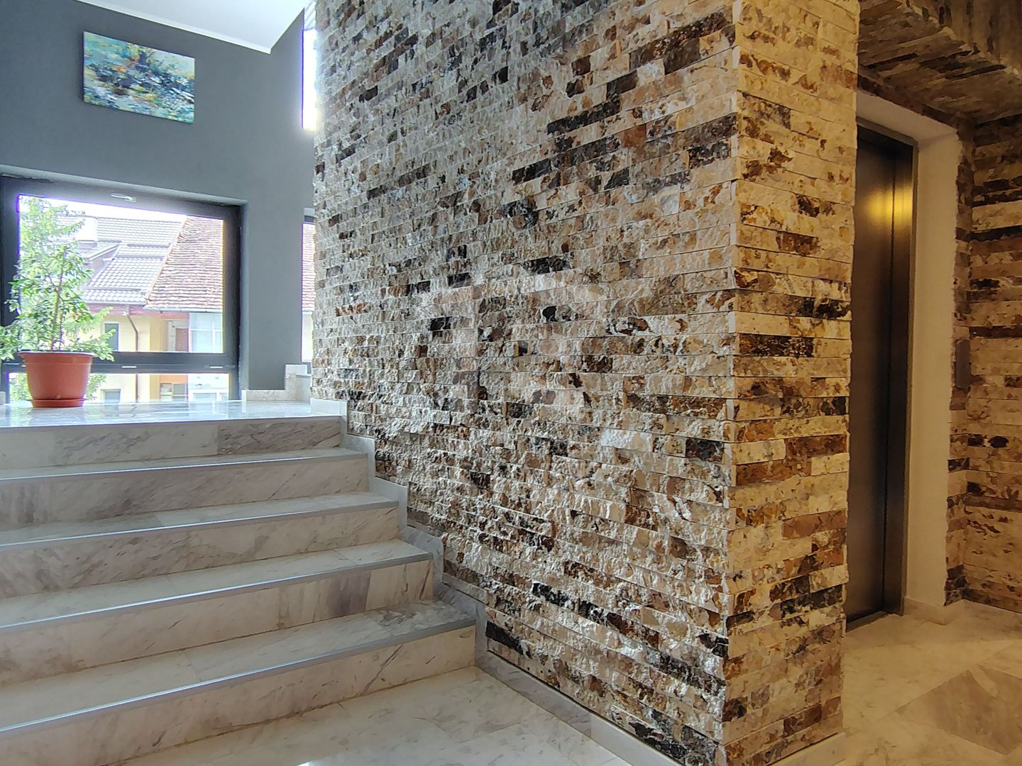 Mobilat utilat integral MODERN | Decomandat | Predeal - Poză 20