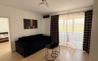 Apartament 3 camere de vânzare | Șelimbăr | Avangarden | 58 mp - Poză 2
