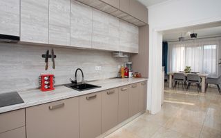 Vilă P+M, Clujului, 190 mp, teren 520 mp, singur în curte. 230 000 E - Poză 19