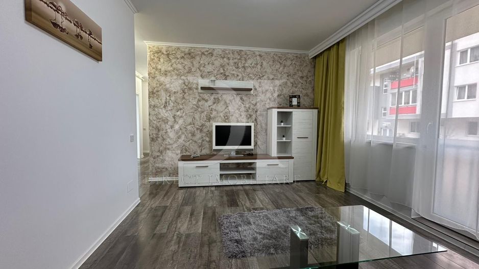 Apartament pet-friendly / Zona Terra - Poză 9