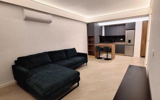 Prima închiriere – 2 camere, Cortina North (faza 2) - Poză 3