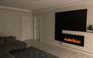 Apartament modern cu 3 camere, 101 mp, zona BMW - Poză 2