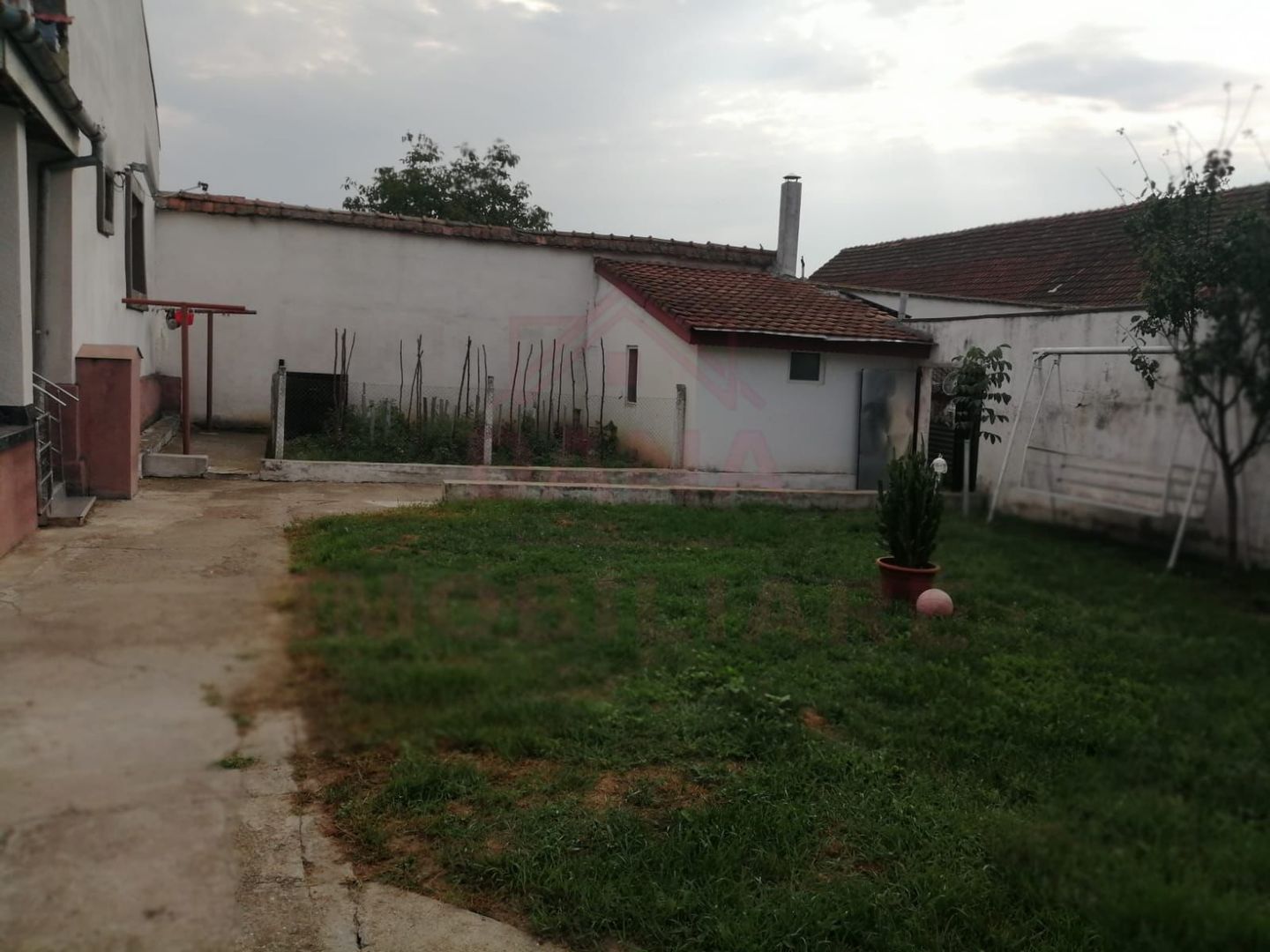 PROPRIETATE CU 2 CASE ȘI CURTE\VALEA TIMIȘULUI\JUD.CS - Poză 6