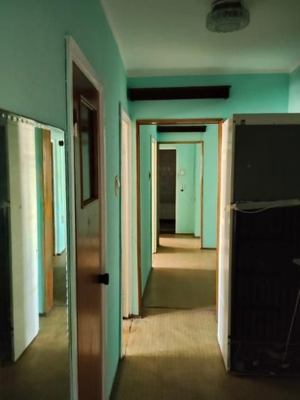 Apartament 3 camere. Cu 2 bai. Zona Parc Tineretului. - Poză 4