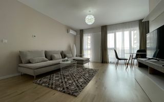 2 camere | Parcare inclusa | Incalzire pardoseala | Centrala proprie - Poză 6