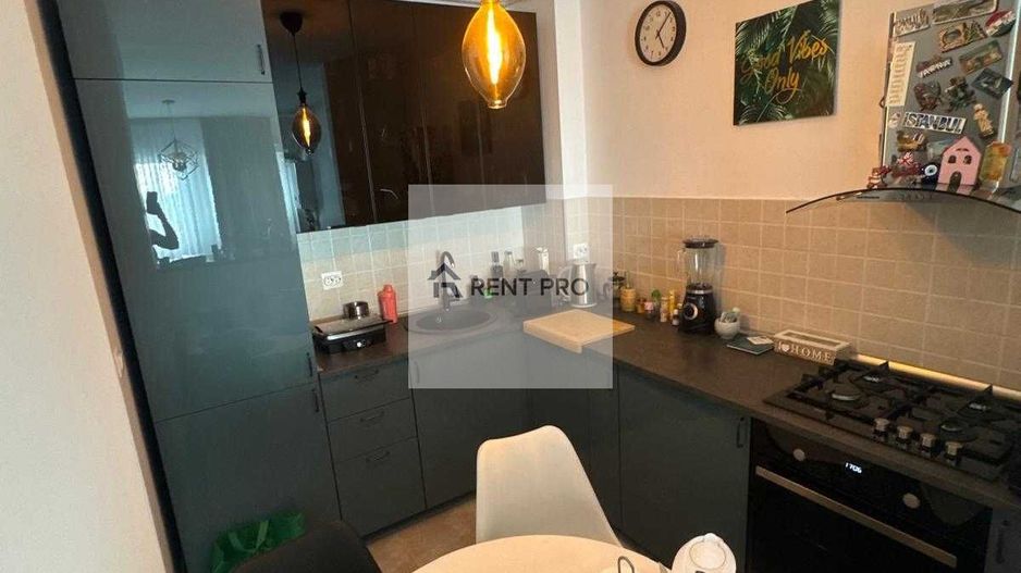 Apartament 2 camere de închiriat | Timișoara 58 Residence | Etaj 10 - Poză 3