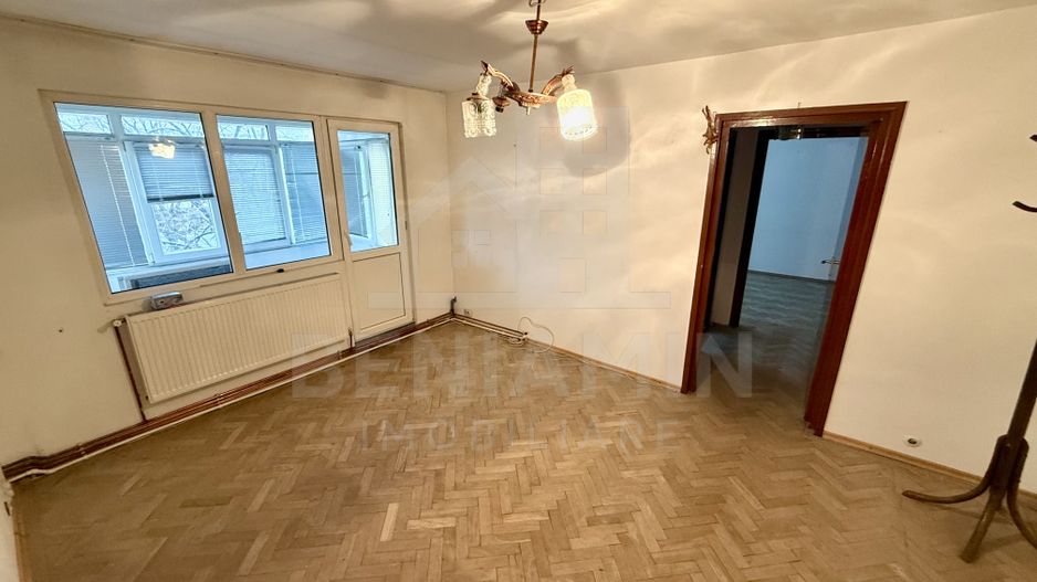 2 camere - 50mp - centrala termica - investitie - Brazda - Simplon - Poză 1