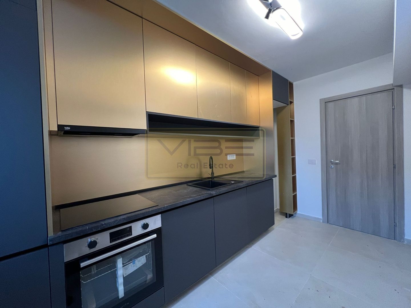 Apartament 2 camere Bucium - Mega Image Visani - Poză 7