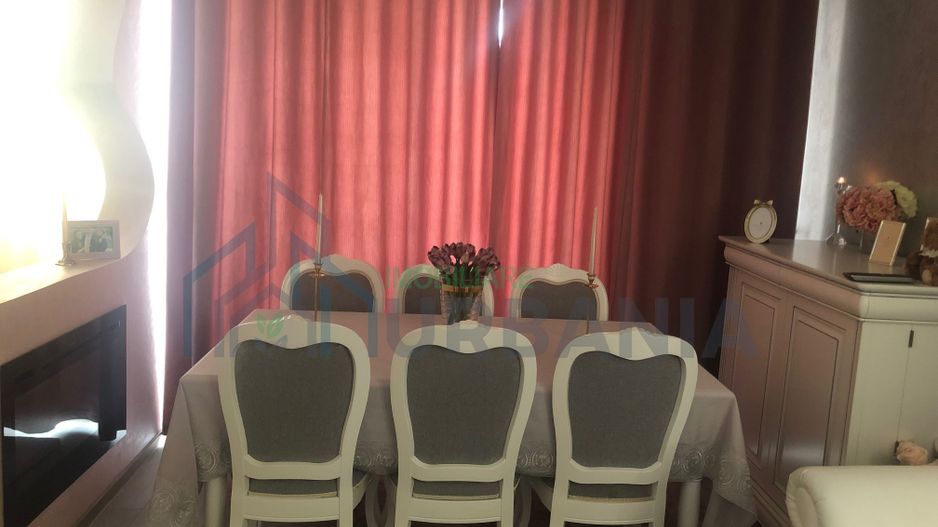 Apartament 3 camere, Tătărași, bloc nou, 700 EUR/lună - Poză 2