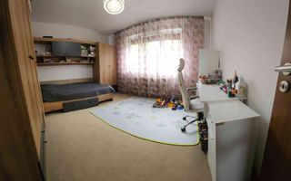Apartament 3 Camere | 65 MPU | 2 Parcări | Șelimbăr - Poză 8