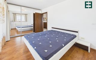 De închiriat - Apartament cu 2 camere etaj 8 - Zona Micalaca - Arad - Poză 5