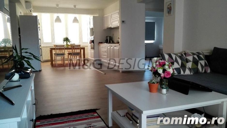 3 cam 2 bai  Dorobanti / Simion Barnutiu Centrala proprie+boxa - Poză 10