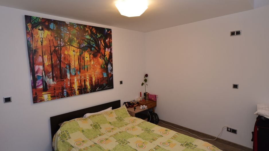 4 camere, parcare, Silver Mountain, rate proprietar - Poză 8