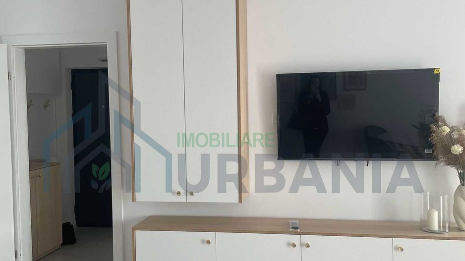 Apartament 2 camere cu loc de parcare, zona Tătărași, Iași - Poză 2