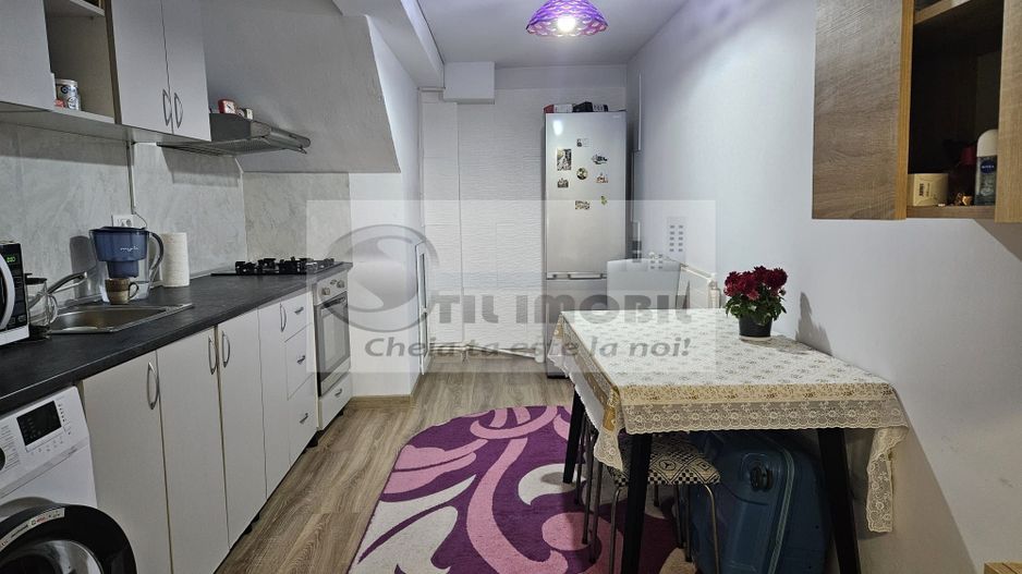 Apartament 2 Camere Copou - 400 euro - Poză 6