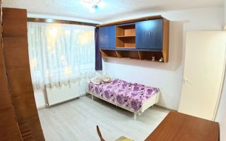 Apartament 2 camere, cartierul Aleea Carpați, zona Darina - Poză 5