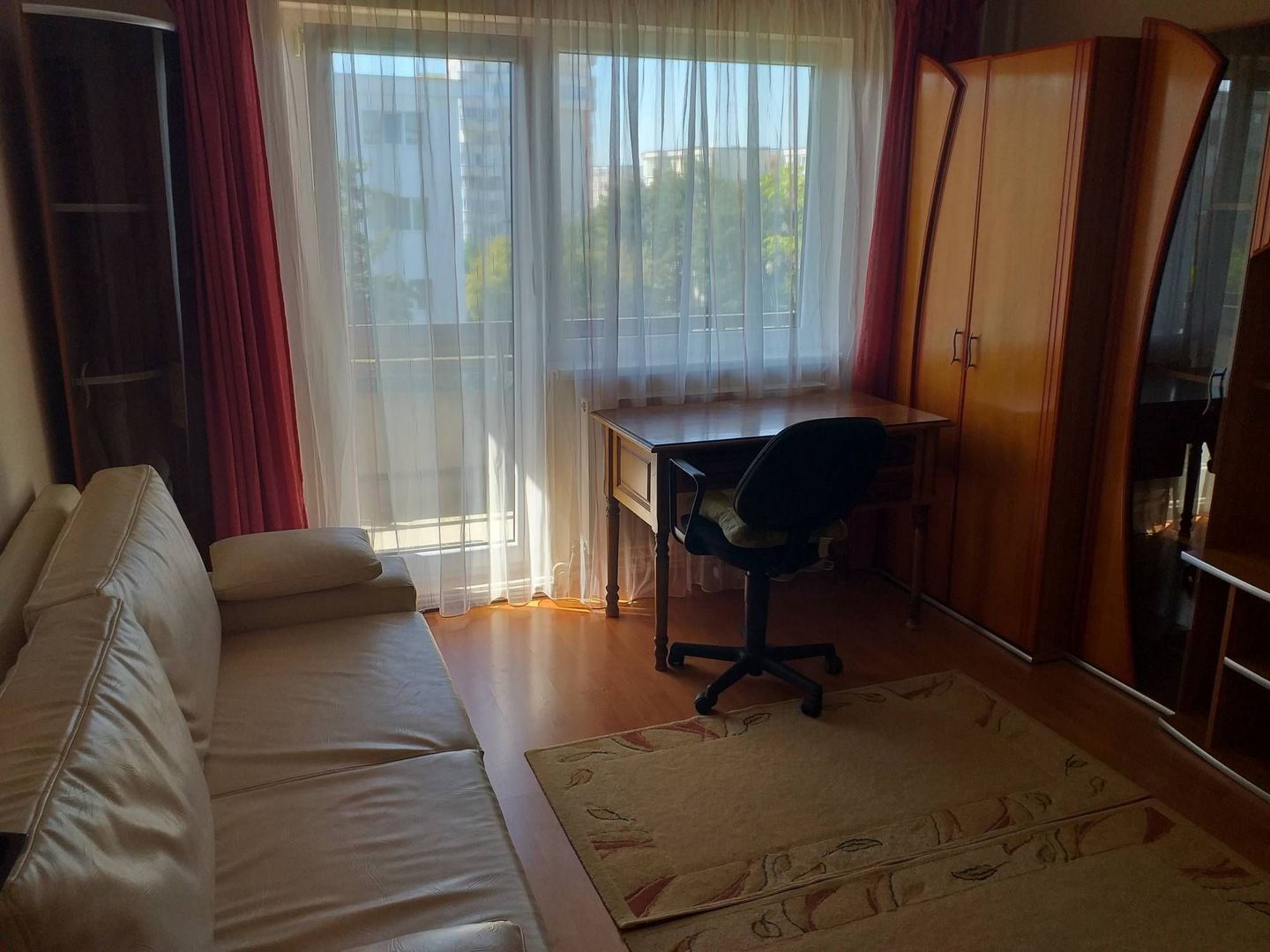 Apartament cu 2 camere decomandat | 50 mp | Iulius Mall | FSEGA - Poză 5