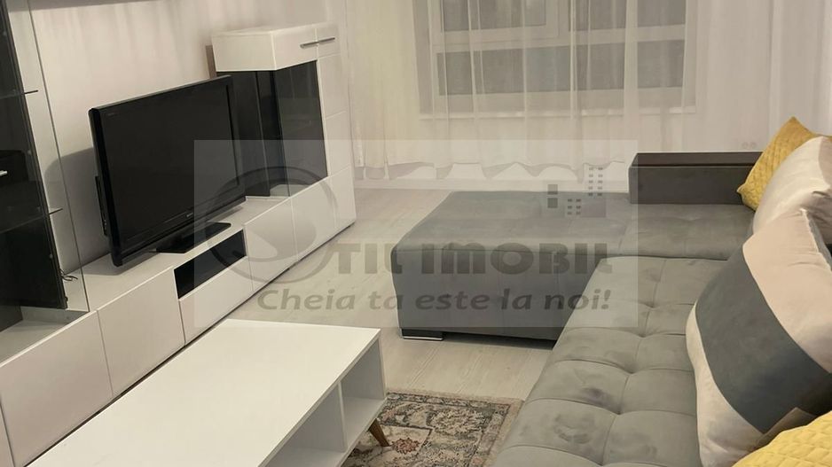 Apartament 2 camere Moara de Vant - 499 euro - Poză 1