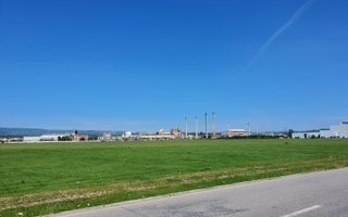 Teren 17.800 mp destinație industrială Turda lângă Autostradă - Poză 10