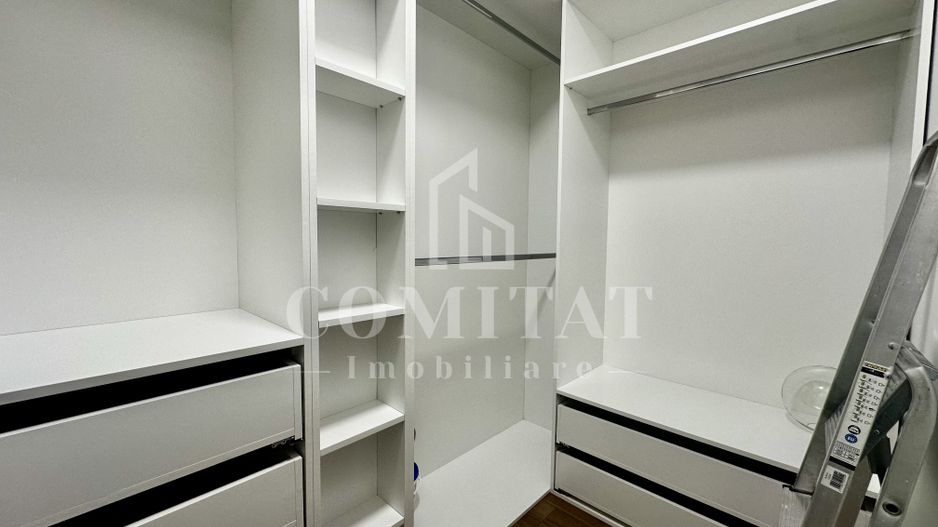Apartament ultrafinisat | 3 camere | Zona BMW - Poză 15