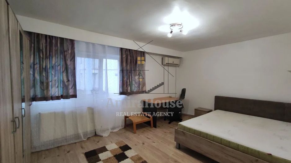 Apartament 2 camere decomandate, Zorilor zona Golden Tulip - Poză 1