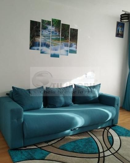Apartament 3 camere, Păcurari, 2 băi, Mobilat & utilat 135.000 € - Poză 1