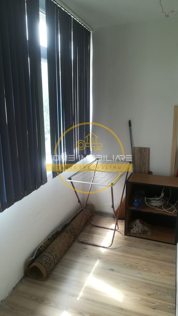 Apartament 1 Cameră Decomandat Lidl Nicolina - Poză 3