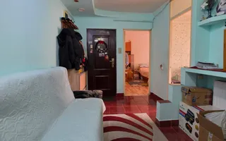Apartament 3 camere Ostroveni | Etaj 1 | Centrala proprie I-01 - Poză 11