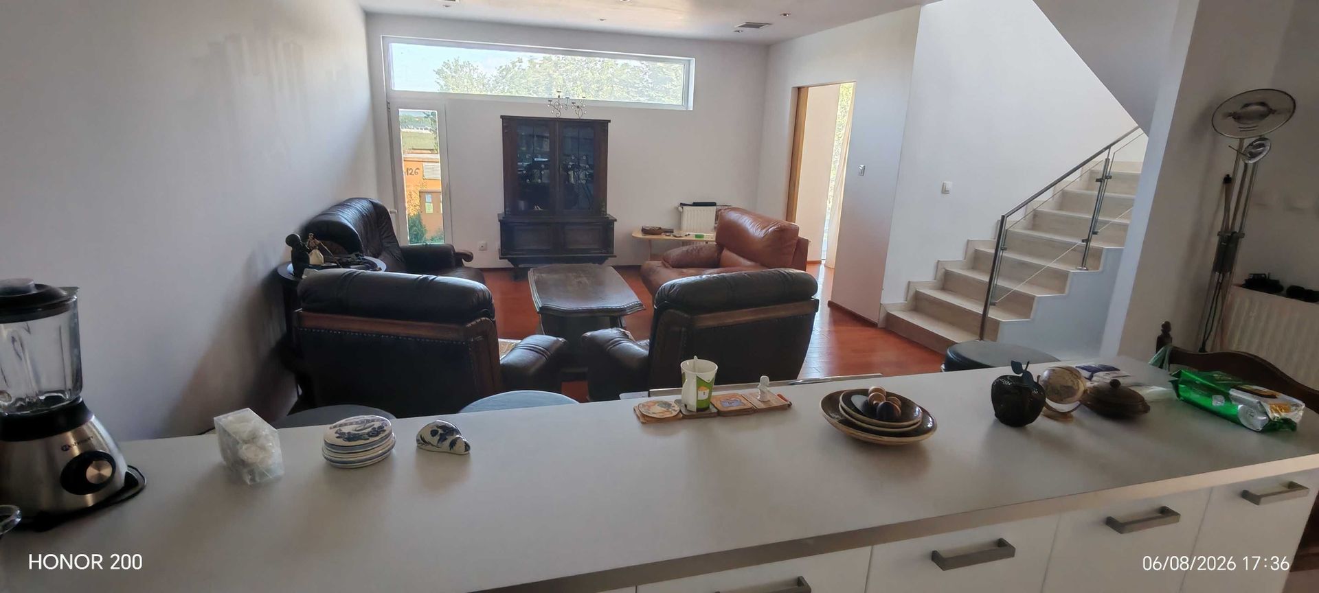 Vilă duplex modernă | Tunari | Strada 1 Decembrie | renovată integral - Poză 6