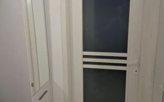 De vanzare garsoniera , zona Ipas - Poză 3