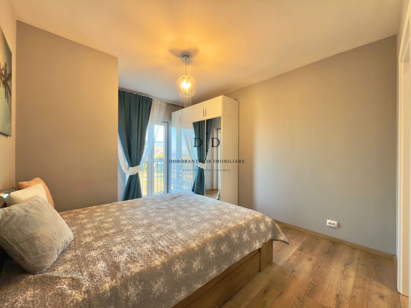 Vanzare 3 camere-2 bai-Parcare-Bloc Nou, Cartier Buna Ziua | VIEW - Poză 5