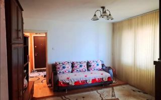 Apartament 2 camere Dambovita cu centrala - Poză 6