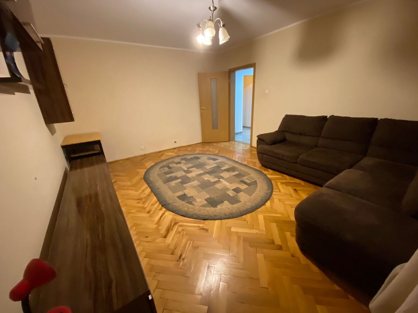 Apartament cu 2 camere zona City Mall - Poză 3