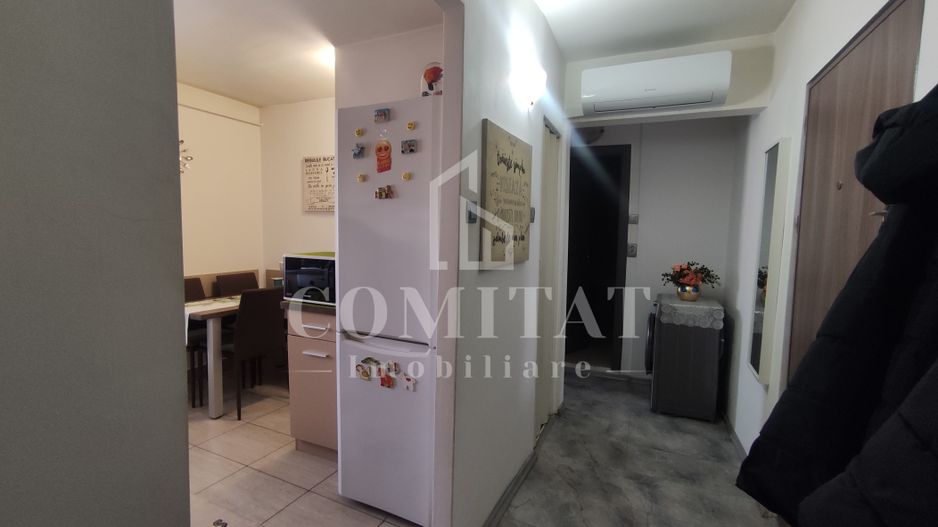 Apartament cu 2 camere decomandate | 49 mp | Marasti - Poză 10
