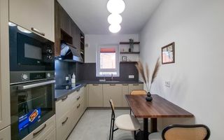 Design Modern Finisaje Premium I Blumana - Poză 5