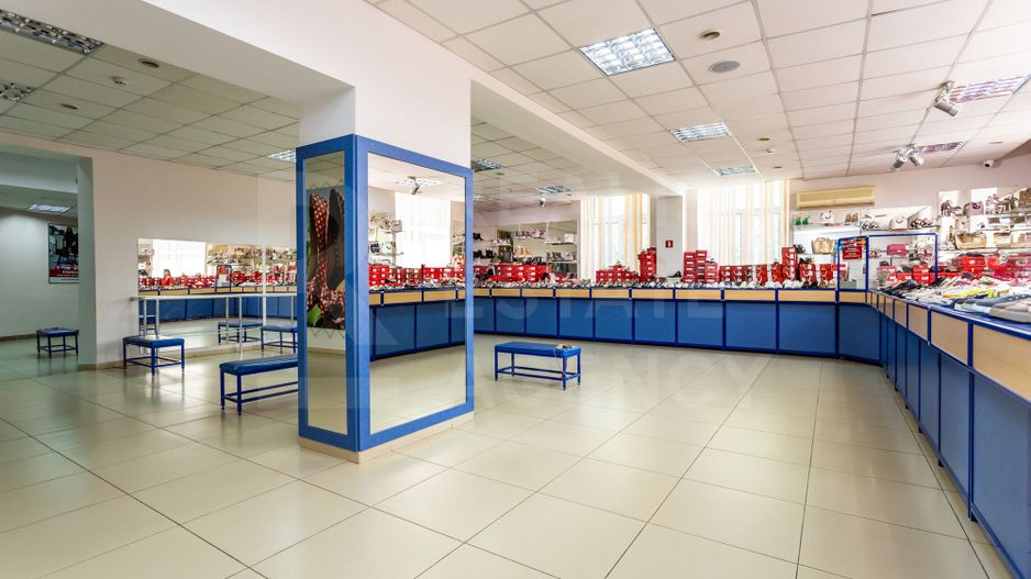 Chirie, spațiu comercial, 150 mp, strada Armeneasca, Centru - Poză 34