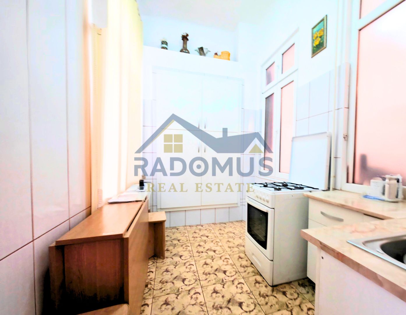 Casă în Ploiești I Zonă Centrală I Str. Ion Luca Caragiale nr. 23 - Poză 11