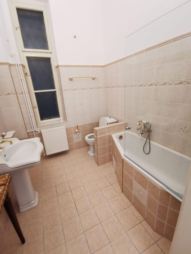 Apartament spațios cu 3 camere și terasă, 114 mp – Timișoara - Poză 13