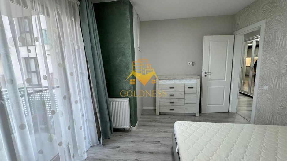 Apartament 2 camere Marasti bloc nou etajul 1! Zona 1 Mai ! - Poză 6