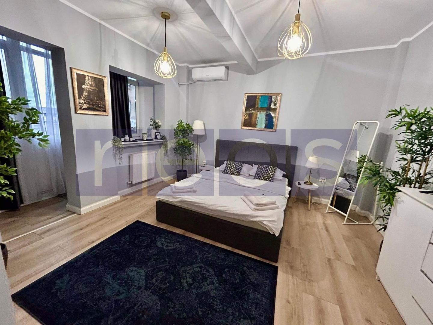 Vanzare Garsonieră 30mp Centrul Vechi | Smârdan | Ideală investiție - Poză 1