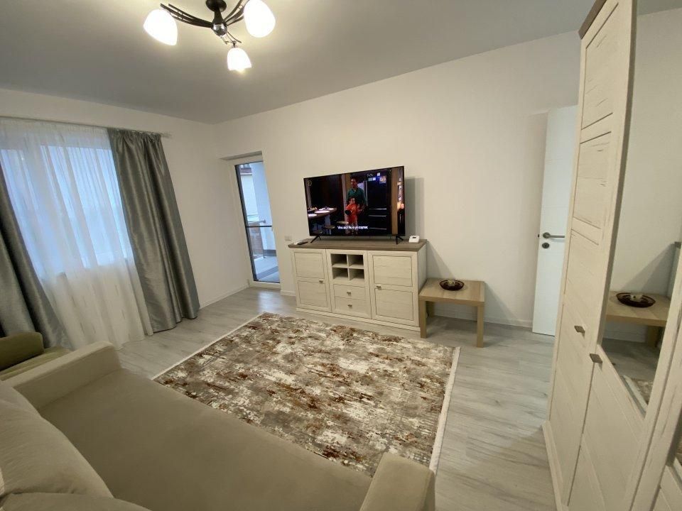 GARSONIERA APARATORII PATRIEI, PARCARE, BUCATARIE INCHISA, METROU - Poză 3