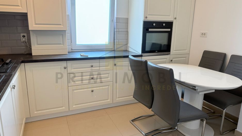 3 camere decomandat, Crystal Residence (Rediu-langa Bizantiq) - Poză 16