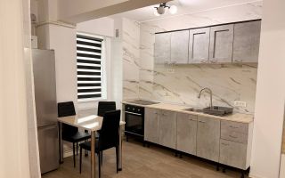 Apartament 1 Camera | 44 Mp | Balcon | Intermediar | Zorilor UTCN - Poză 3