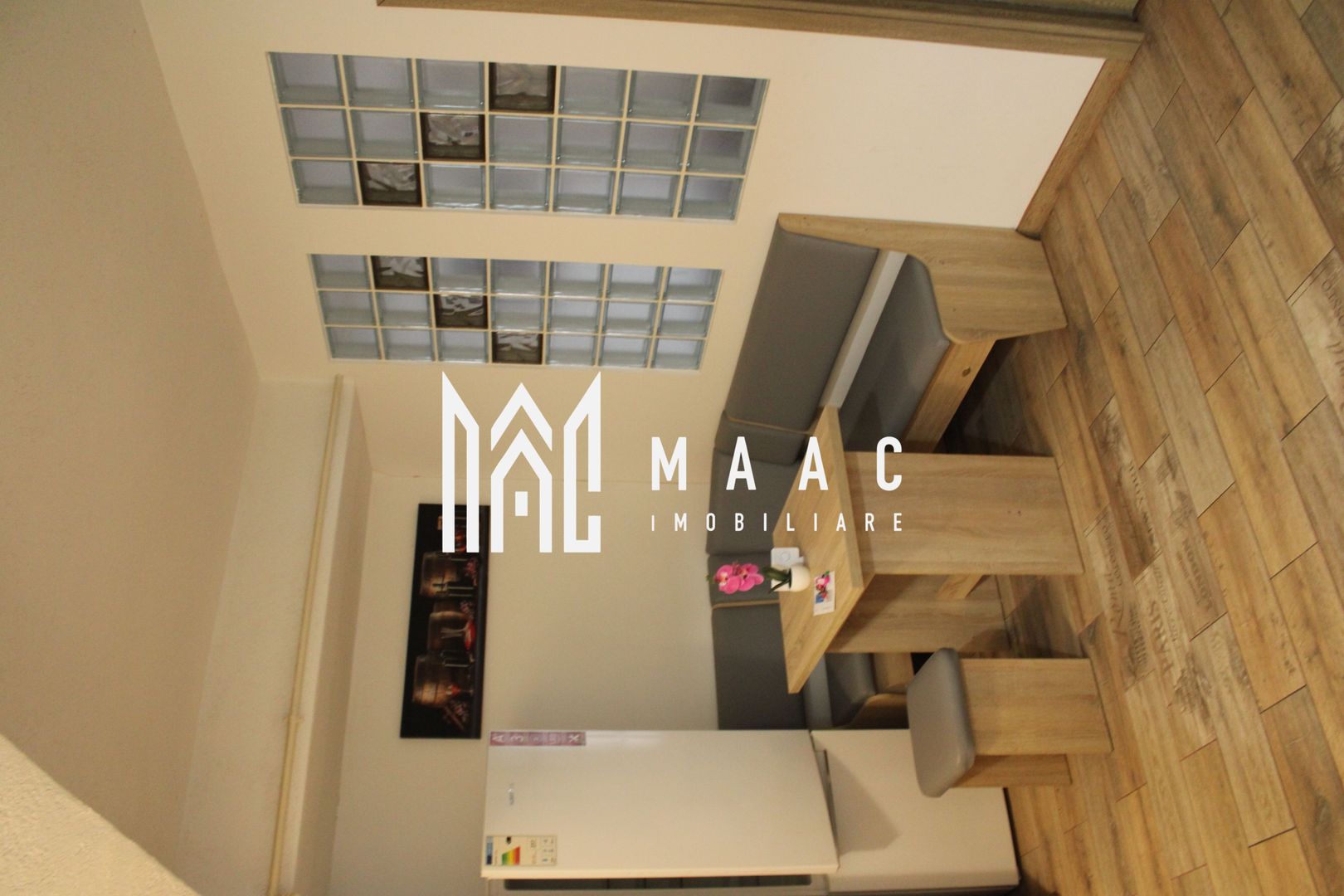 Apartament 2 camere|  Modern| Zona  Doamna Stanca - Poză 17