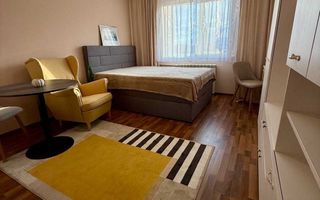 Vanzare garsoniera, Noul campus UVT - Poză 1