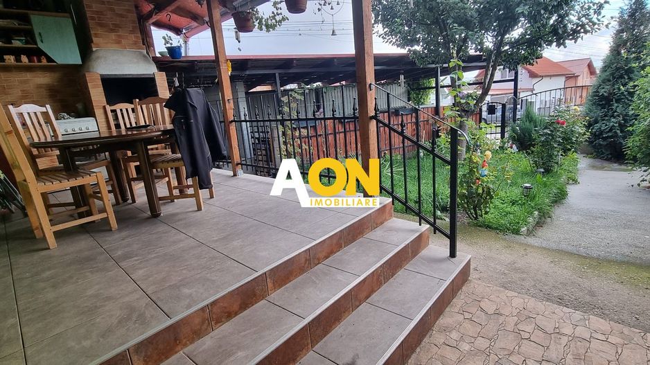 Casa Individuala 3 Camere, Zona Barabant - Poză 2